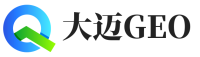 睢宁县大迈GEO